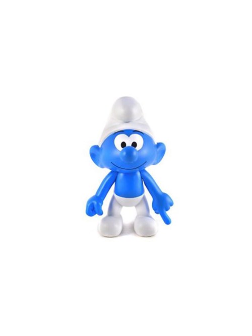 Smurf Artoyz